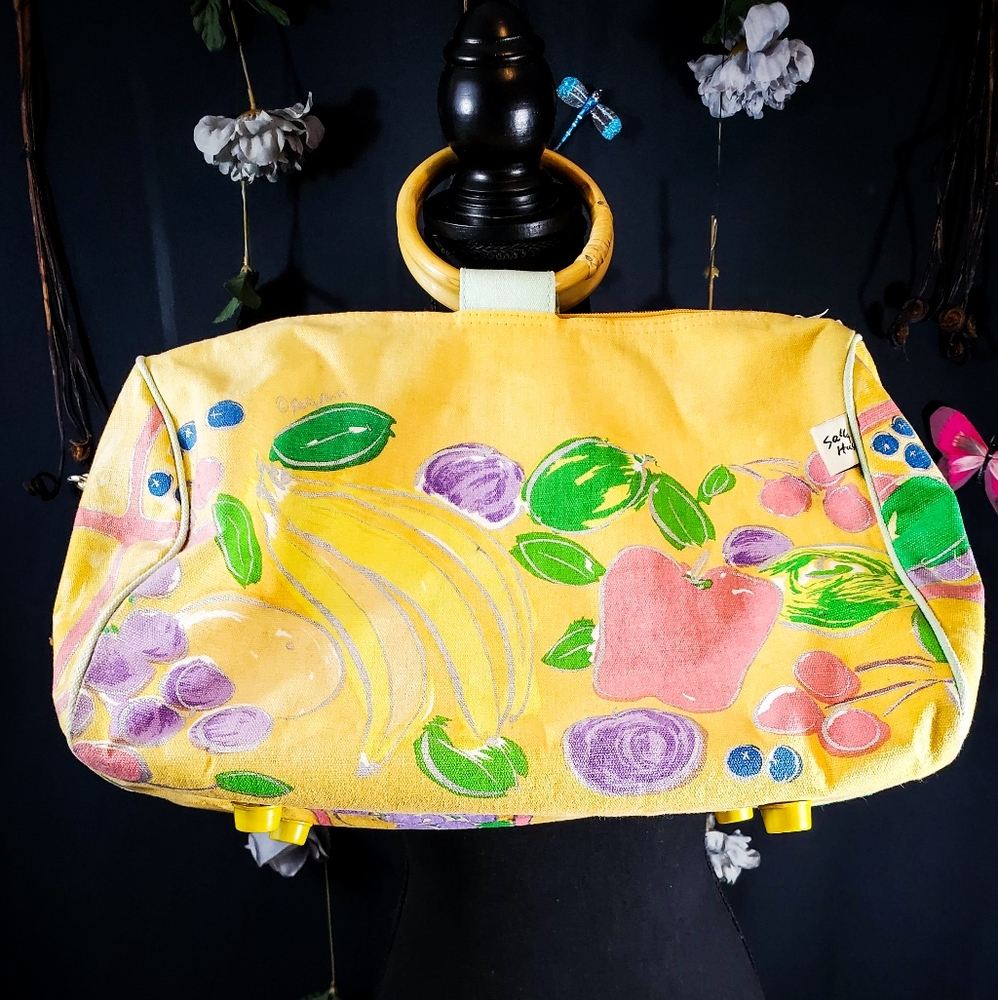 Vintage purse